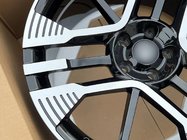 Maserati Ghibli 2013-2023 Geschmiedete OEM Felgen R19 R20 (4 Stk) Foto 13