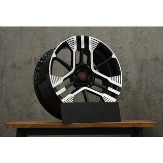 Geschmiedete OEM Felgen R19 R20 (4 Stk) Maserati Ghibli 2013-2023 Foto 1