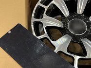 Maserati GranTurismo 2007-2019 Geschmiedete OEM Felgen R20 (4 Stk) Foto 8