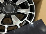 Maserati GranTurismo 2007-2019 Geschmiedete OEM Felgen R20 (4 Stk) Foto 9