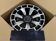 Maserati GranTurismo 2007-2019 Geschmiedete OEM Felgen R20 (4 Stk) Foto 3