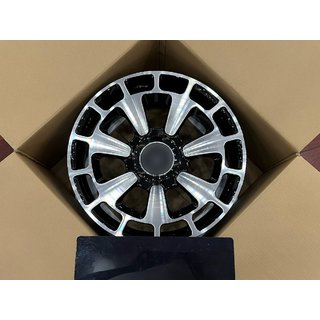 Geschmiedete OEM Felgen R20 (4 Stk) Maserati GranTurismo 2007-2019 Foto 2