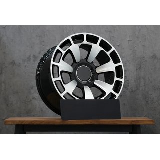 Geschmiedete OEM Felgen R20 (4 Stk) Maserati GranTurismo 2007-2019 Foto 1