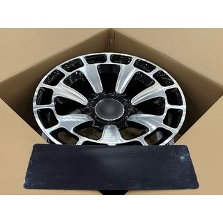 Geschmiedete OEM Felgen R20 (4 Stk) Maserati GranTurismo 2007-2019 Foto 4