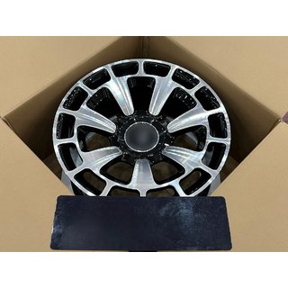 Geschmiedete OEM Felgen R20 (4 Stk) Maserati GranTurismo 2007-2019 Foto 3