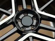Maserati GranTurismo 2007-2019 Geschmiedete OEM Felgen R20 R21 (4 Stk) Foto 6
