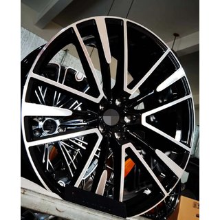 Geschmiedete OEM-Felgen R21 (4 Stk) Maserati Ghibli 2013-2023 Foto 2