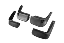 Citroen C-4 2010-2018 Premium SD V2 Schmutzfänger (4 Stk) Foto 2