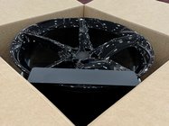 Maserati Levante 2016- Geschmiedete OEM Felgen R22 R23 (4 Stk) Foto 5
