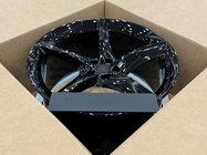 Maserati Levante 2016- Geschmiedete OEM Felgen R22 R23 (4 Stk) Foto 7