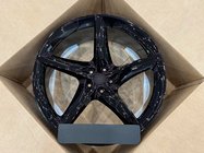 Maserati Levante 2016- Geschmiedete OEM Felgen R22 R23 (4 Stk) Foto 2