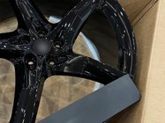 Maserati Levante 2016- Geschmiedete OEM Felgen R22 R23 (4 Stk) Foto 11