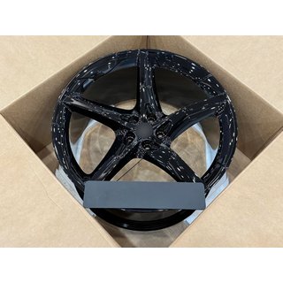 Geschmiedete OEM Felgen R22 R23 (4 Stk) Foto 3