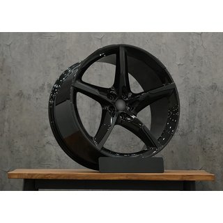 Geschmiedete OEM Felgen R22 R23 (4 Stk) Foto 1
