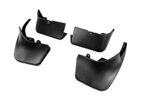 Citroen C-5 2008-2017 Premium Schmutzfänger SD/SW V2 (4 Stk) Foto 2