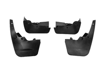 Citroen C-5 2008-2017 Premium Schmutzfänger SD/SW V2 (4 Stk) Foto 4