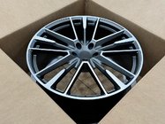 Maserati Ghibli 2013-2023 Geschmiedete OEM Felgen R22 (4 Stk) Foto 3