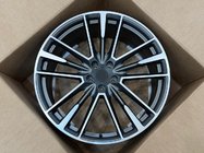 Maserati Ghibli 2013-2023 Geschmiedete OEM Felgen R22 (4 Stk) Foto 1