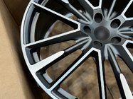 Maserati Ghibli 2013-2023 Geschmiedete OEM Felgen R22 (4 Stk) Foto 8