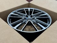 Maserati Ghibli 2013-2023 Geschmiedete OEM Felgen R22 (4 Stk) Foto 4