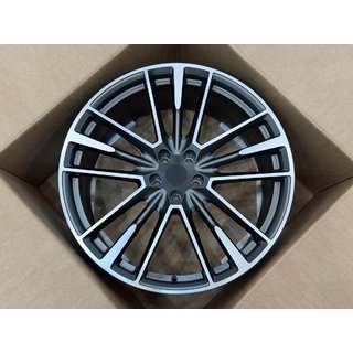 Geschmiedete OEM Felgen R22 (4 Stk) Foto 1