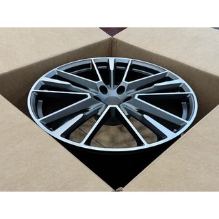 Geschmiedete OEM Felgen R22 (4 Stk) Foto 4