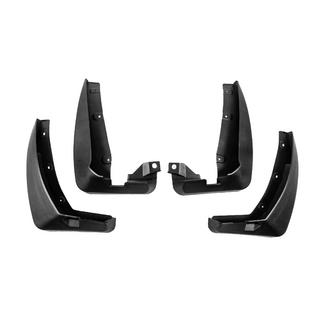Original Schmutzfänger Premium V2 (4 Stk) Renault Koleos 2008-2016 Foto 1