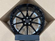 McLaren 540C/570S 2015-2020 Geschmiedete OEM Felgen R22 (4 Stk) Foto 2