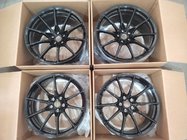 McLaren 540C/570S 2015-2020 Geschmiedete OEM Felgen R22 (4 Stk) Foto 7