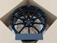 McLaren 540C/570S 2015-2020 Geschmiedete OEM Felgen R22 (4 Stk) Foto 3