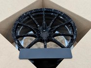 McLaren 540C/570S 2015-2020 Geschmiedete OEM Felgen R22 (4 Stk) Foto 4