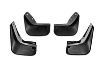 Land Rover Discovery Sport 2014- Premium V2 Spritzschutz (2014-2018) (4 Stk) Foto 4
