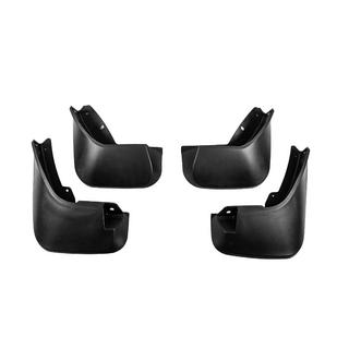 Premium V2 Spritzschutz (2014-2018) (4 Stk) Land Rover Discovery Sport 2014- Foto 1