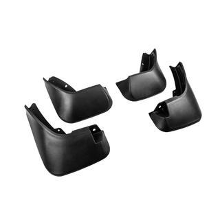 Premium V2 Spritzschutz (2014-2018) (4 Stk) Land Rover Discovery Sport 2014- Foto 3