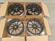 McLaren 540C/570S 2015-2020 Geschmiedete OEM Felgen R19 R20 V1 (4 Stk) Foto 6