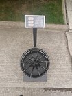 McLaren 540C/570S 2015-2020 Geschmiedete OEM Felgen R19 R20 V1 (4 Stk) Foto 11