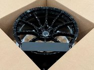 McLaren 540C/570S 2015-2020 Geschmiedete OEM Felgen R19 R20 V1 (4 Stk) Foto 3