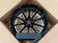 McLaren 540C/570S 2015-2020 Geschmiedete OEM Felgen R19 R20 V1 (4 Stk) Foto 1