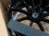 McLaren 540C/570S 2015-2020 Geschmiedete OEM Felgen R19 R20 V1 (4 Stk) Foto 7