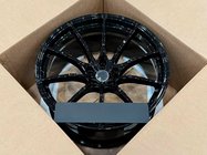 McLaren 540C/570S 2015-2020 Geschmiedete OEM Felgen R19 R20 V1 (4 Stk) Foto 2