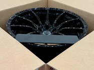 McLaren 540C/570S 2015-2020 Geschmiedete OEM Felgen R19 R20 V1 (4 Stk) Foto 5