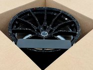 McLaren 540C/570S 2015-2020 Geschmiedete OEM Felgen R19 R20 V1 (4 Stk) Foto 4
