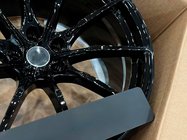 McLaren 540C/570S 2015-2020 Geschmiedete OEM Felgen R19 R20 V1 (4 Stk) Foto 8