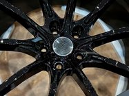 McLaren 540C/570S 2015-2020 Geschmiedete OEM Felgen R19 R20 V1 (4 Stk) Foto 9