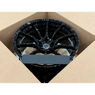 Geschmiedete OEM Felgen R19 R20 V1 (4 Stk) Foto 3