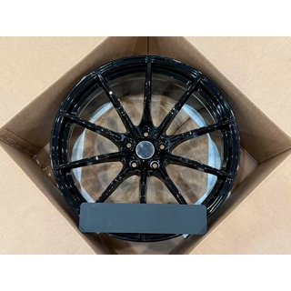 Geschmiedete OEM Felgen R19 R20 V1 (4 Stk) Foto 1