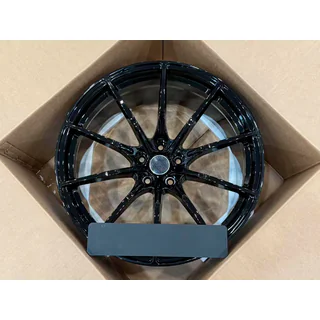 Geschmiedete OEM Felgen R19 R20 V1 (4 Stk) Foto 1