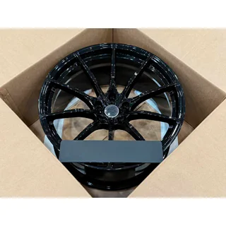 Geschmiedete OEM Felgen R19 R20 V1 (4 Stk) Foto 2