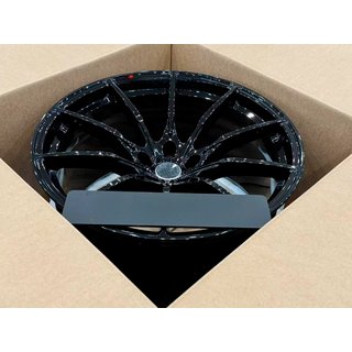 Geschmiedete OEM Felgen R19 R20 V1 (4 Stk) Foto 4
