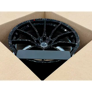 Geschmiedete OEM Felgen R19 R20 V1 (4 Stk) Foto 4